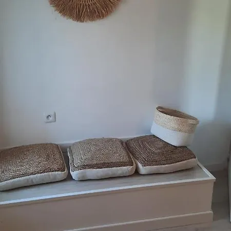 Holiday home L Arancio - Centre Village - Piscine - 4 Pers Bessan