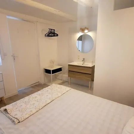 L Arancio - Centre Village - Piscine - 4 Pers *
