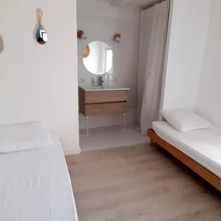 L Arancio - Centre Village - Piscine - 4 Pers * Bessan