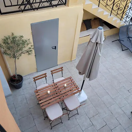 L Arancio - Centre Village - Piscine - 4 Pers