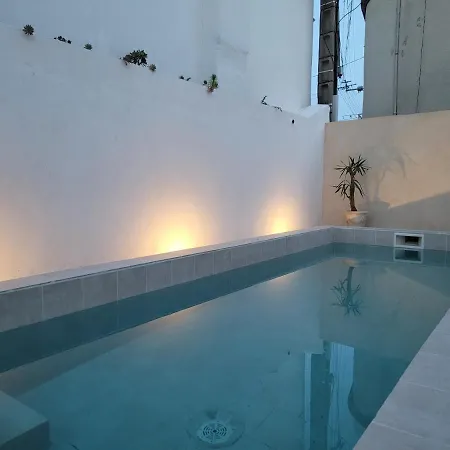 Holiday home L Arancio - Centre Village - Piscine - 4 Pers *