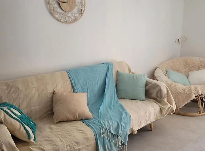 L Arancio - Centre Village - Piscine - 4 Pers Ferienhaus Bessan